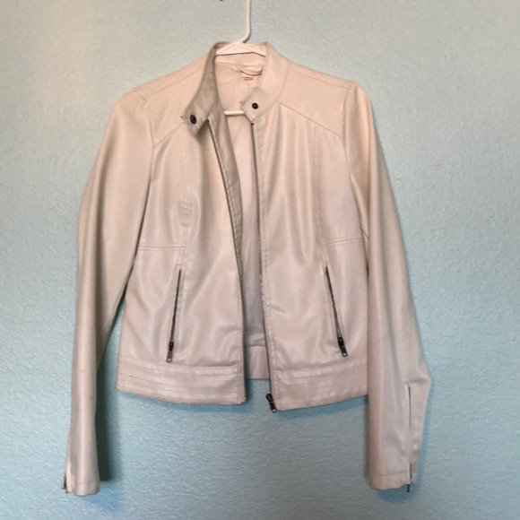 Maurices Jackets & Blazers - Leather jacket